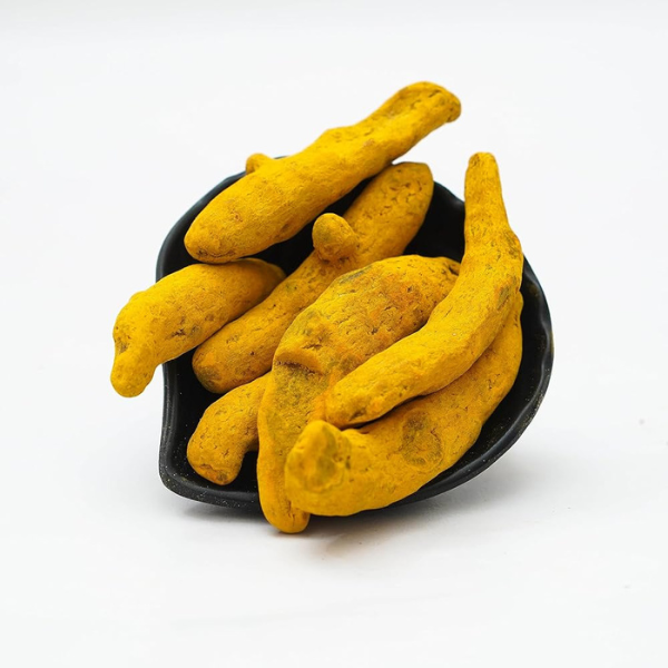 Turmeric Whole & Powder
