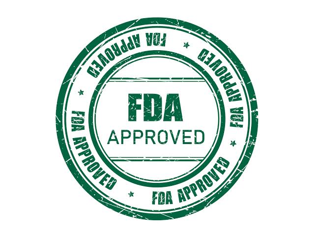 FDA Registration