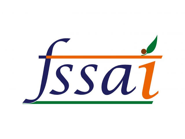 FSSAI License